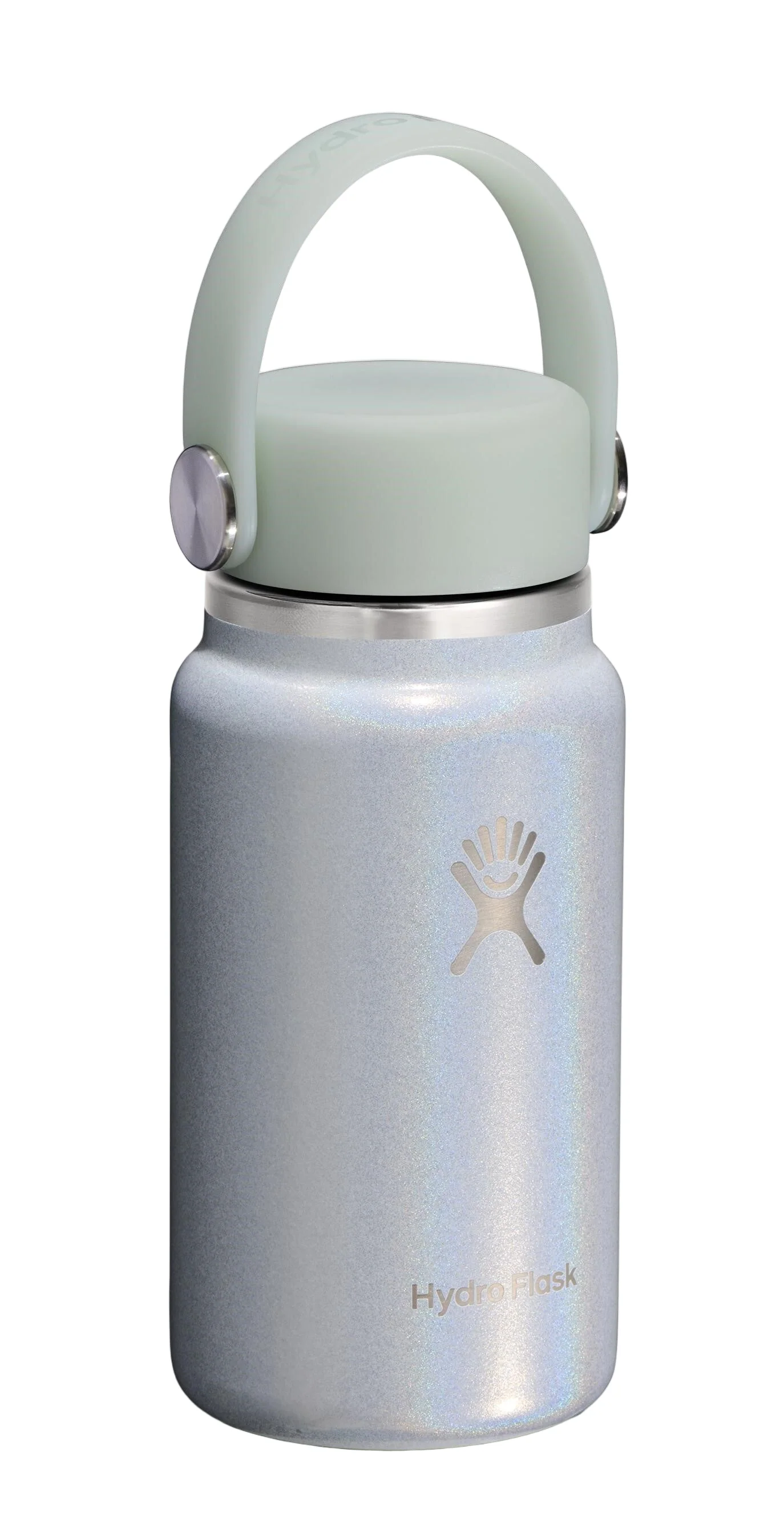 200ml Micro Hydro Glimmer Blue - Image 2