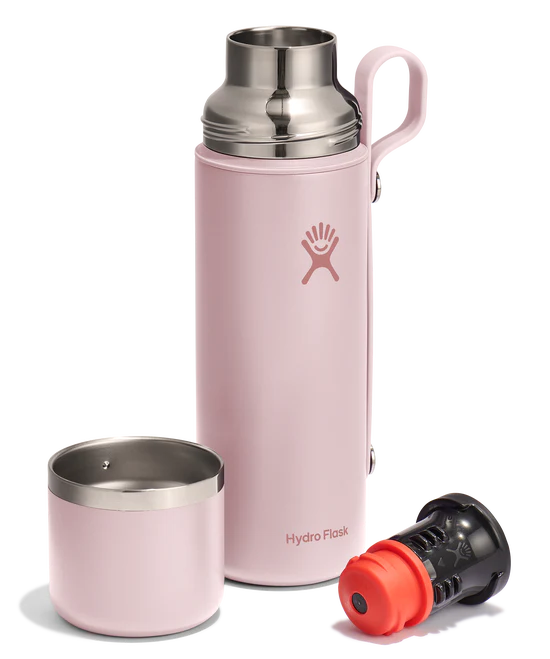 28oz Hot Flask And Cup Trillium - Image 3