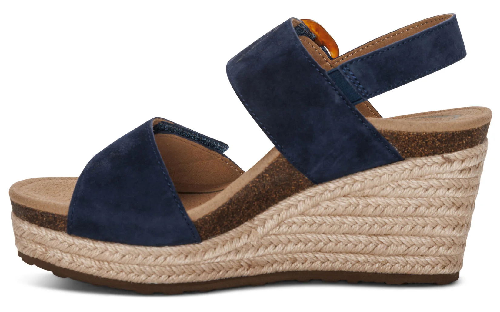 Ashley Navy - Image 3