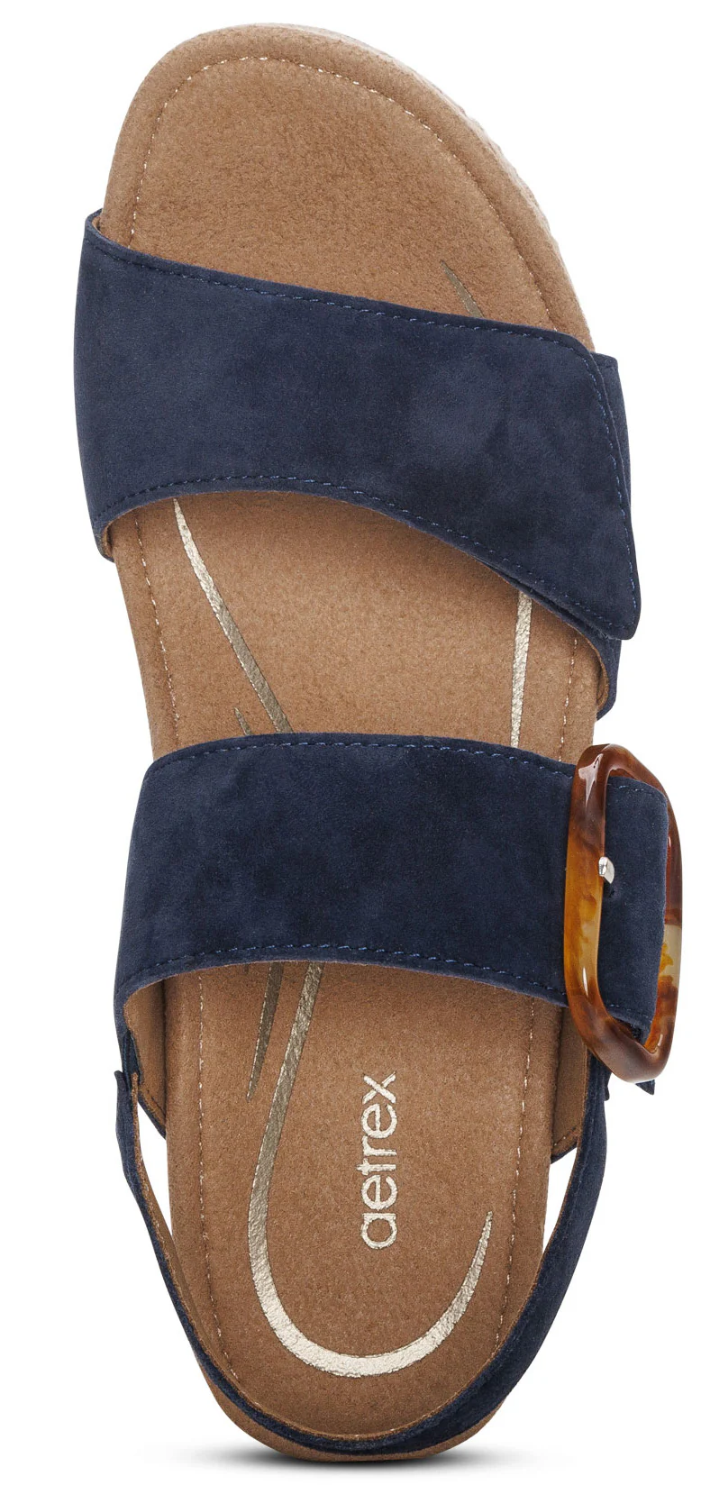 Ashley Navy - Image 4