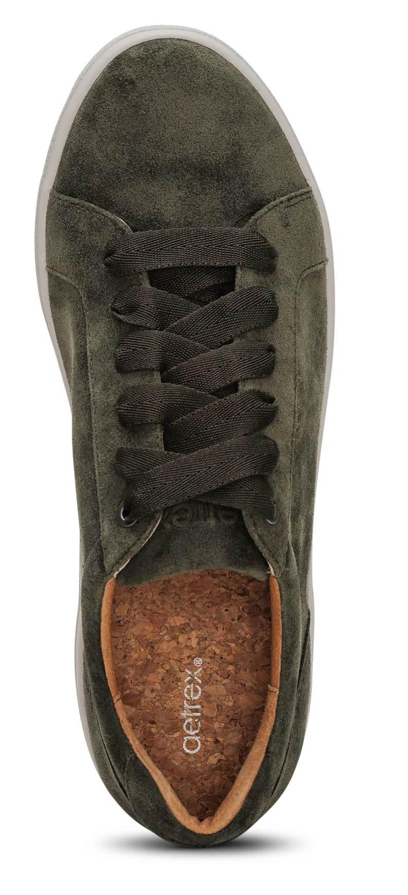 Courtney Dark Green - Image 4