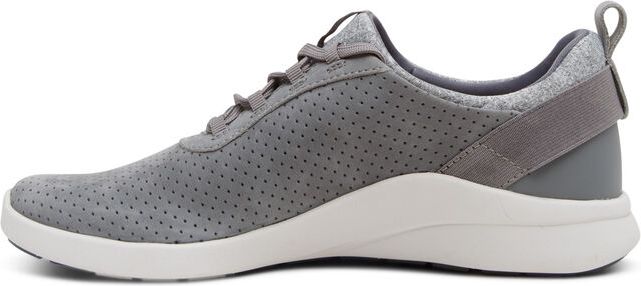 Kora Grey Lace Up - Image 3