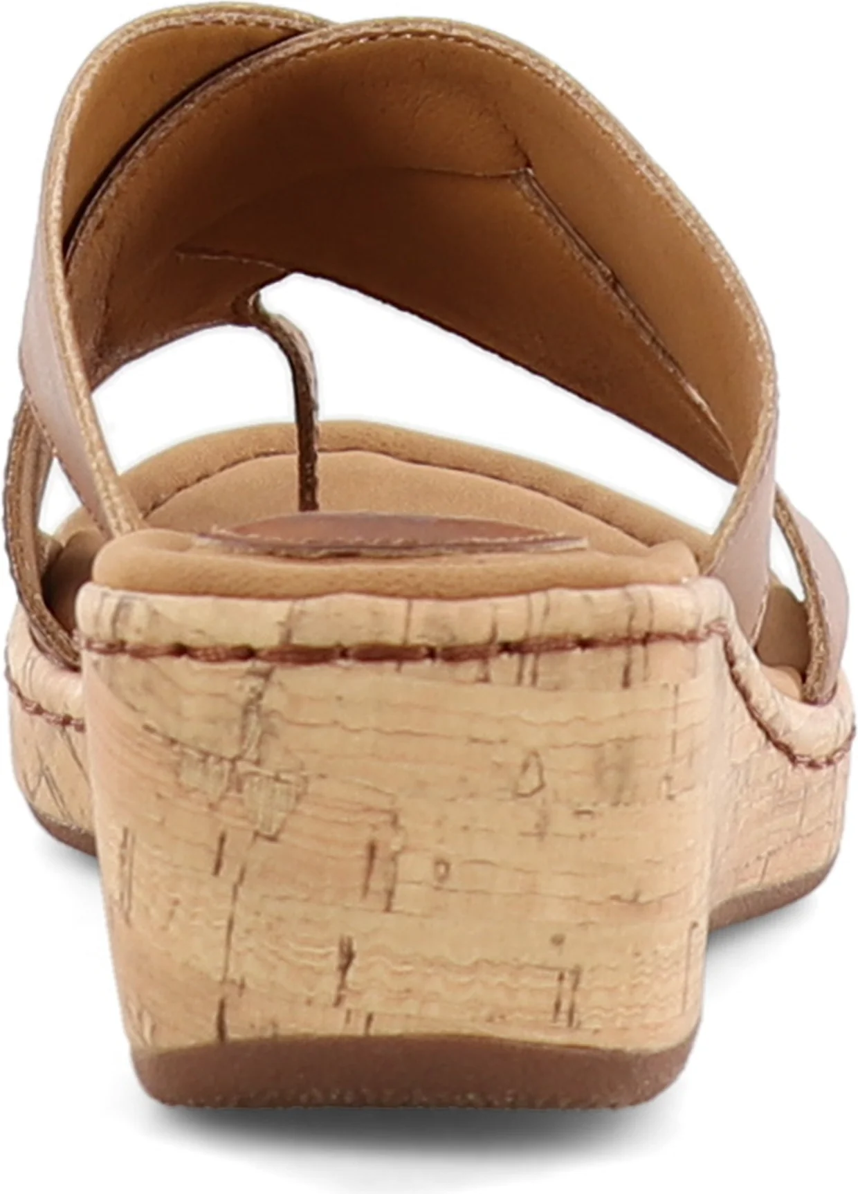 Summer Leather Like Tan - Image 5