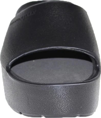 Sunny Leather Like Black - Image 4