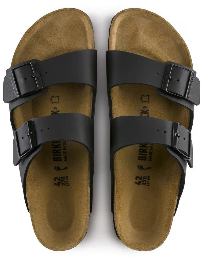 Arizona Birkoflor Black Narrow - Image 2