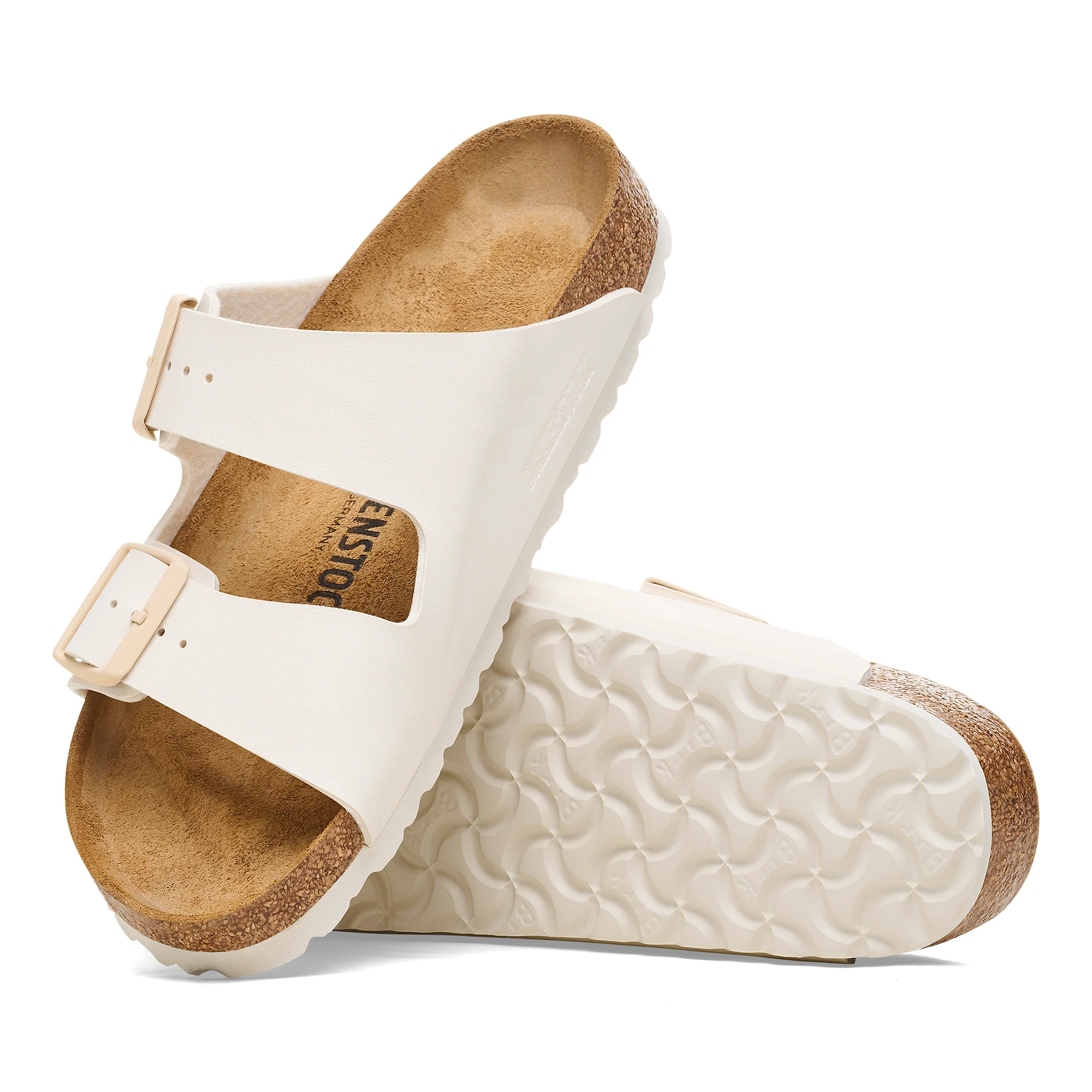 Arizona Birko-flor Eggshell Narrow Fit - Image 2