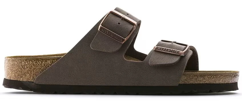 Arizona Birkibuc Mocha Narrow - Image 2