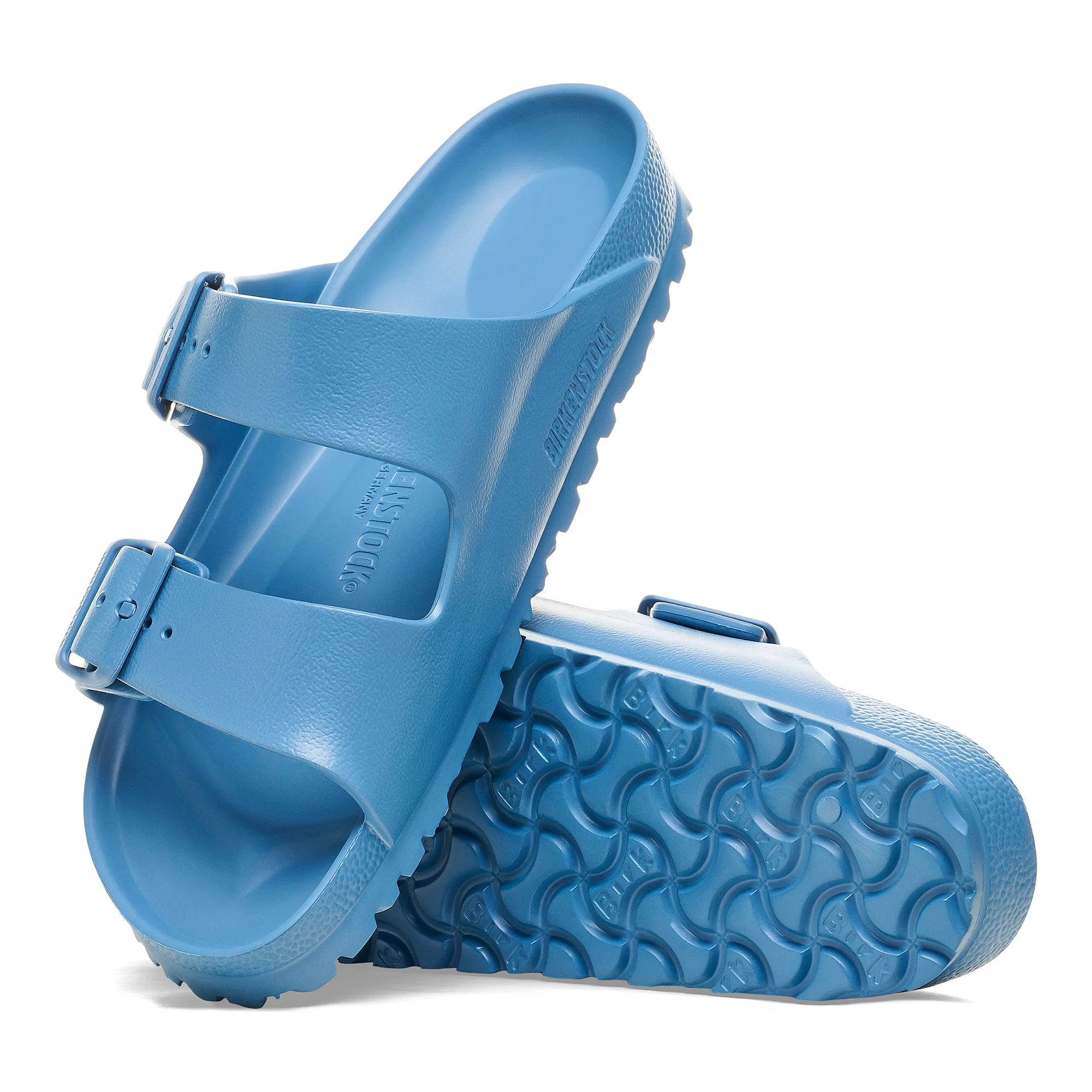 Arizona Eva Elemental Blue -regulart Fit - Image 2