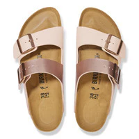 Arizona Split BF Metallic Copper Regular Fit - Image 3