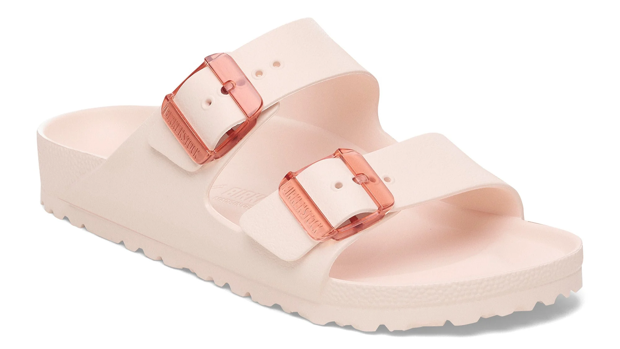 Arizona Stealth Eva Light Rose Narrow Fit
