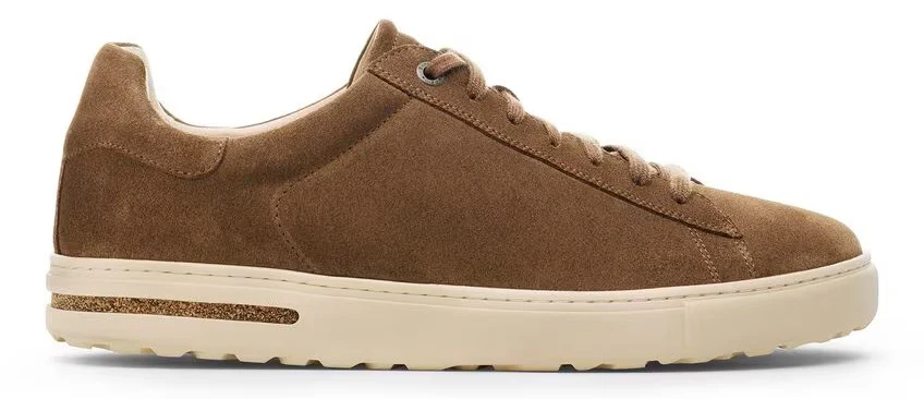 Bend Dark Tea Suede Narrow Fit - Image 2