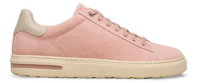 Bend Suede Pink Clay Narrow Fit - Image 2