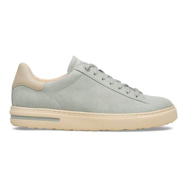 Bend Suede Pure Sage Narrow Fit - Image 2