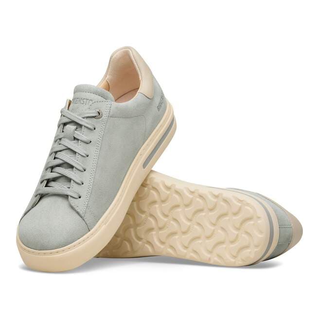 Bend Suede Pure Sage Narrow Fit - Image 3