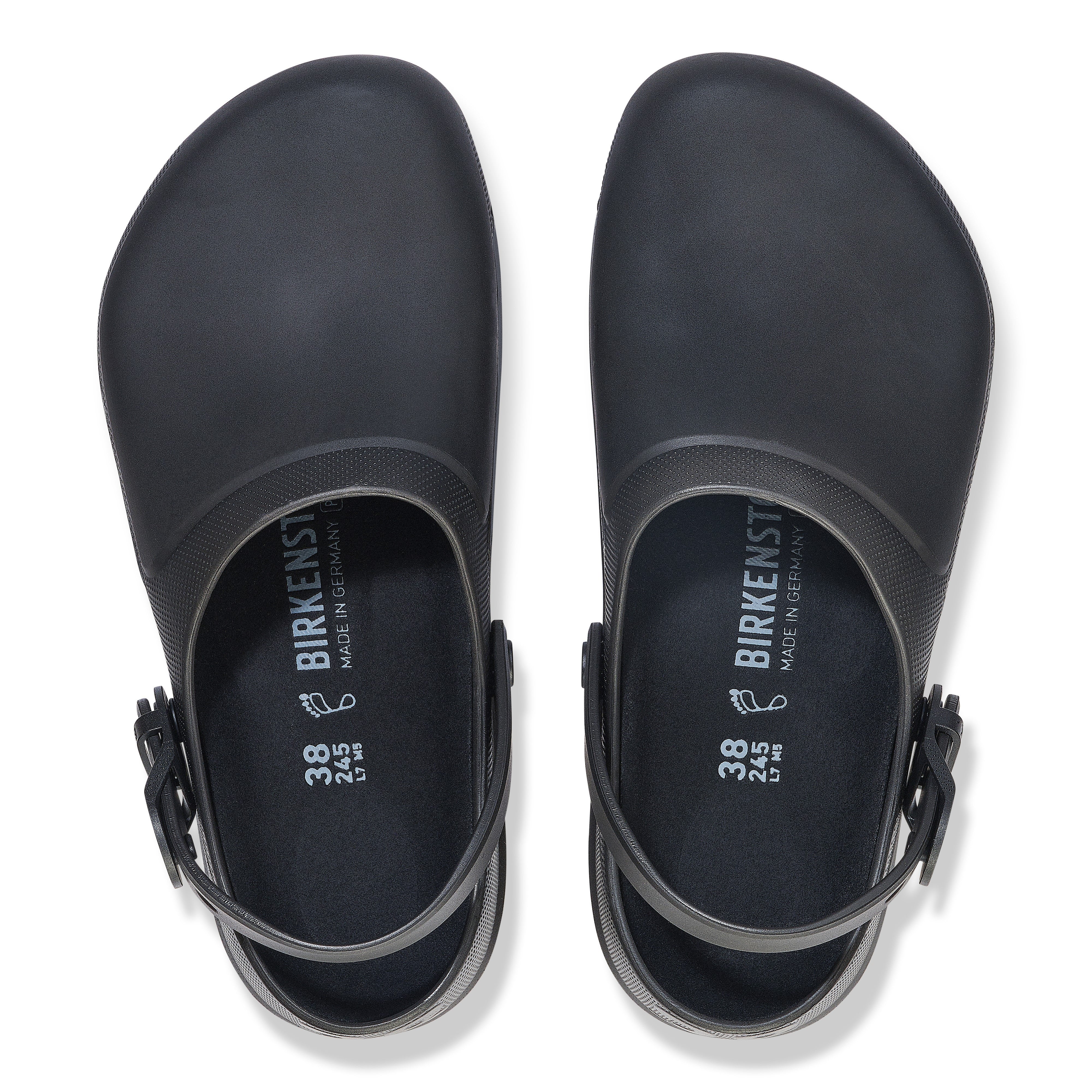 Birki Air 2.0 Black Reg - Image 3