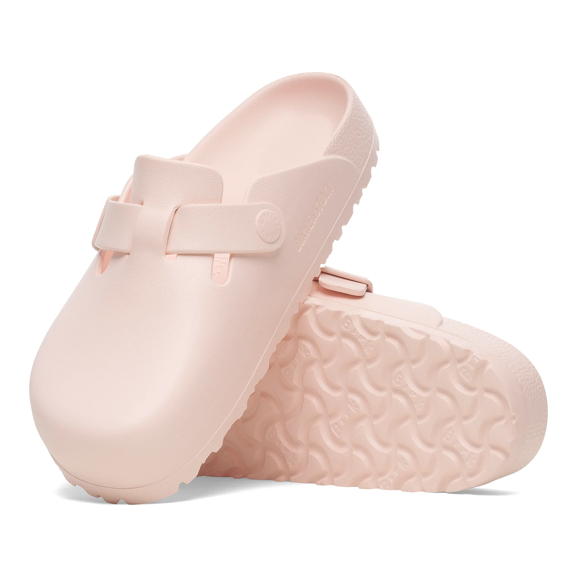 Boston Eva Light Rose Narrow - Image 2
