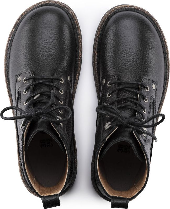 Bryson Black - Regular Fit - Image 3