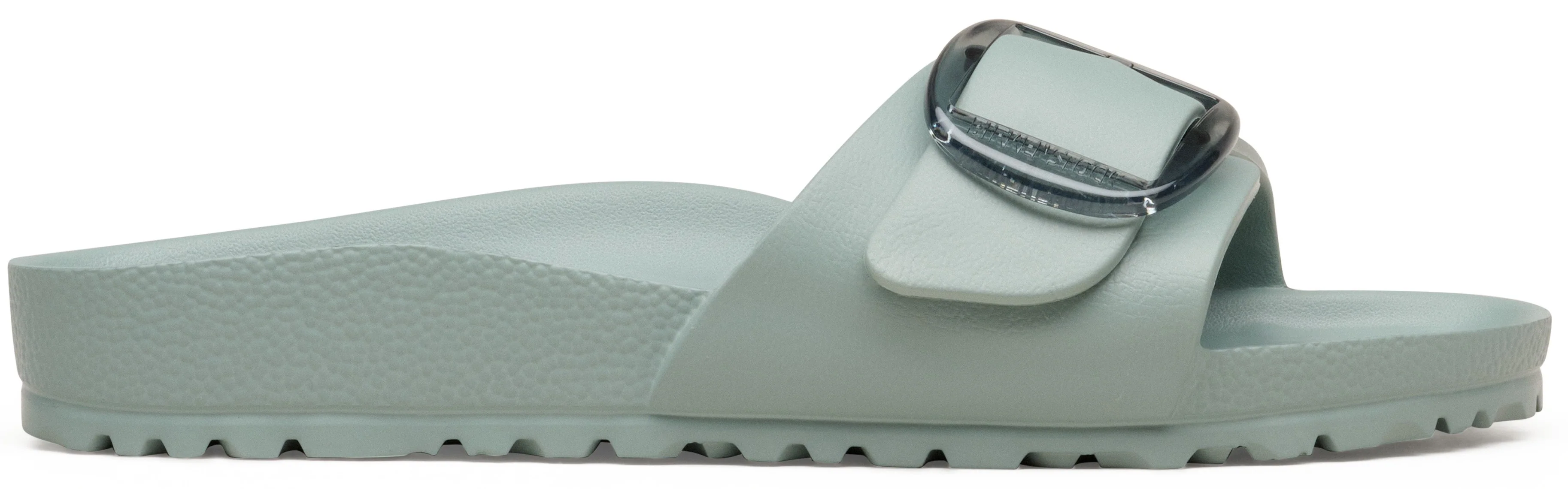 Madrid Big Buckle Eva Pure Sage Narrow Fit - Image 2