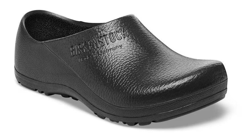 Profi Birki Pu Black Regular