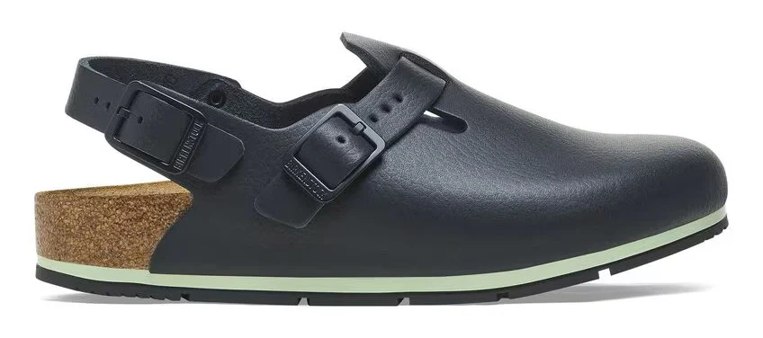 Tokio Pro BLK Leather Reg - Image 3