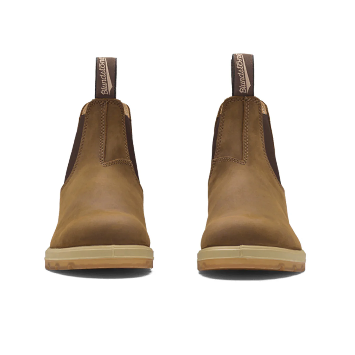 1320 Classic Saddle Brown Gum - Image 3