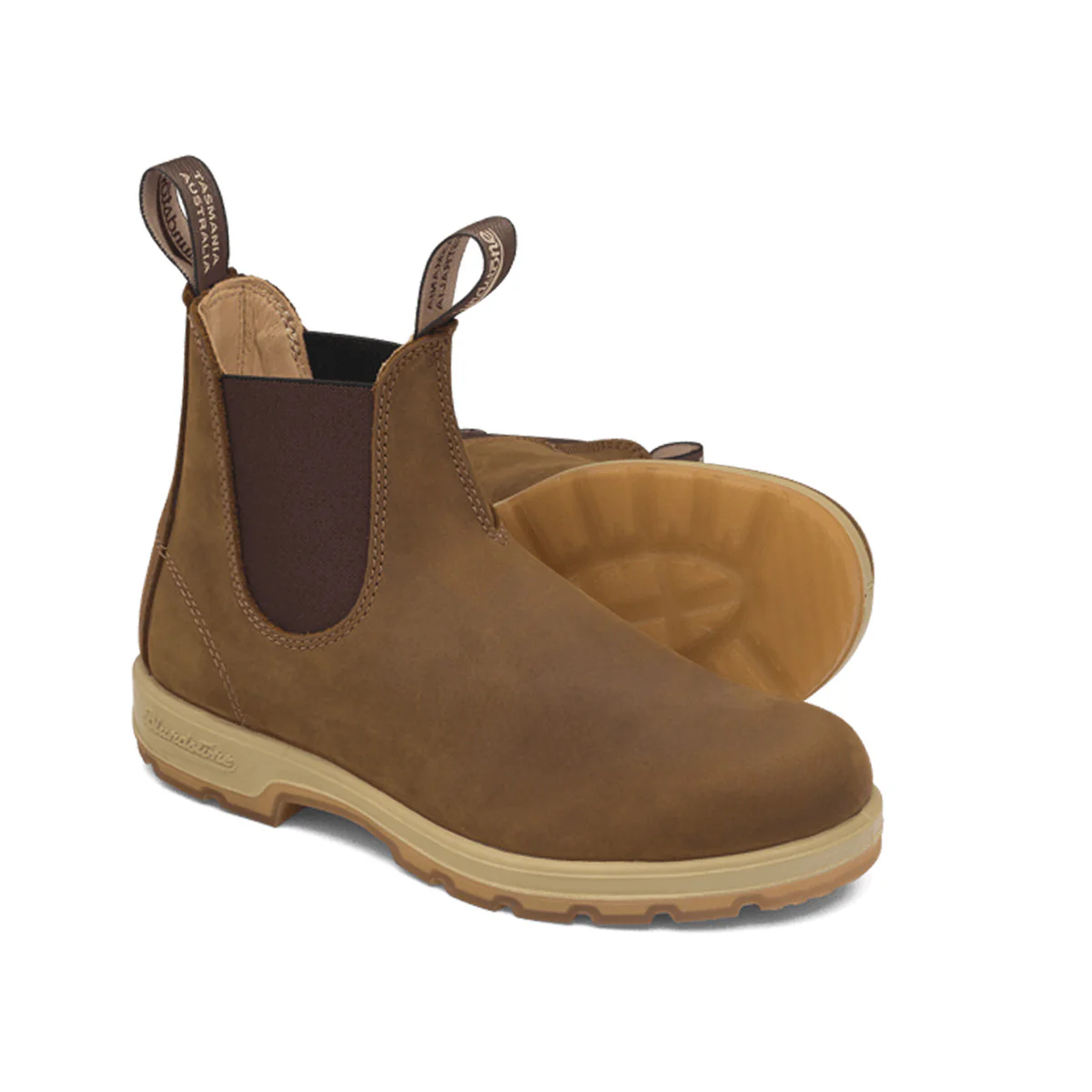 1320 Classic Saddle Brown Gum - Image 5