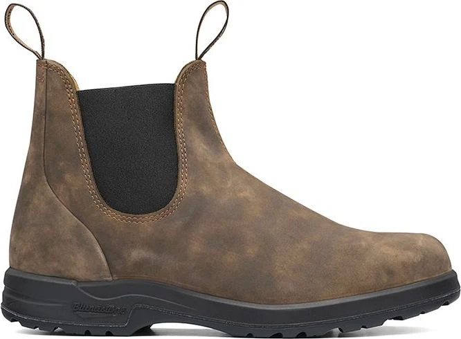2056 All Terrain Rustic Brown - Image 2