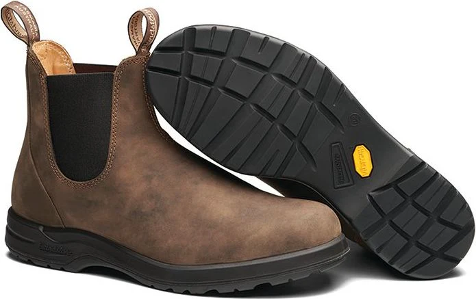 2056 All Terrain Rustic Brown - Image 3