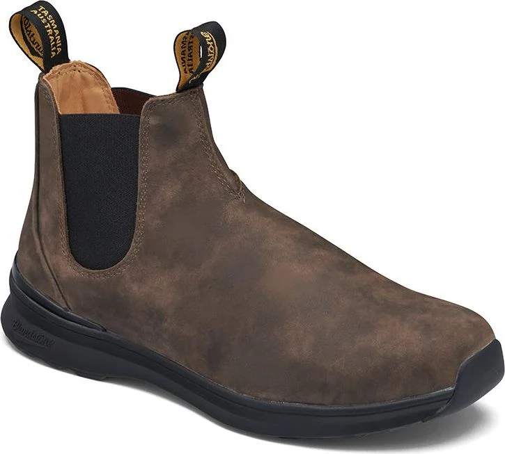 Blundstone 2144 - New Active Rustic Brown