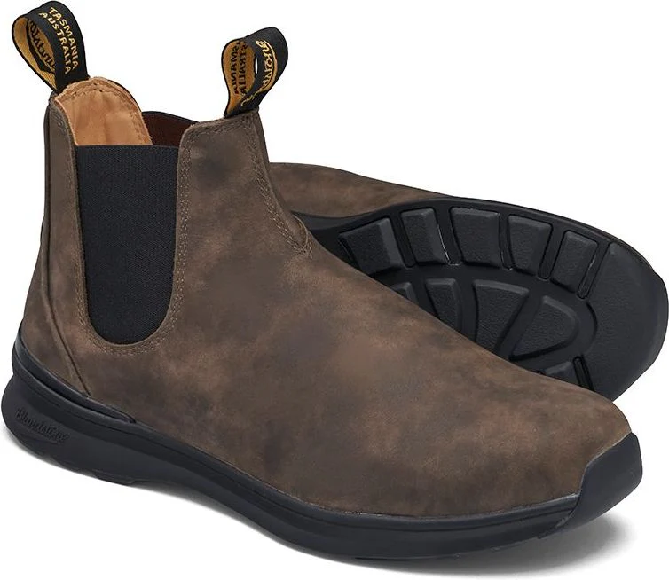 Blundstone 2144 - New Active Rustic Brown - Image 3