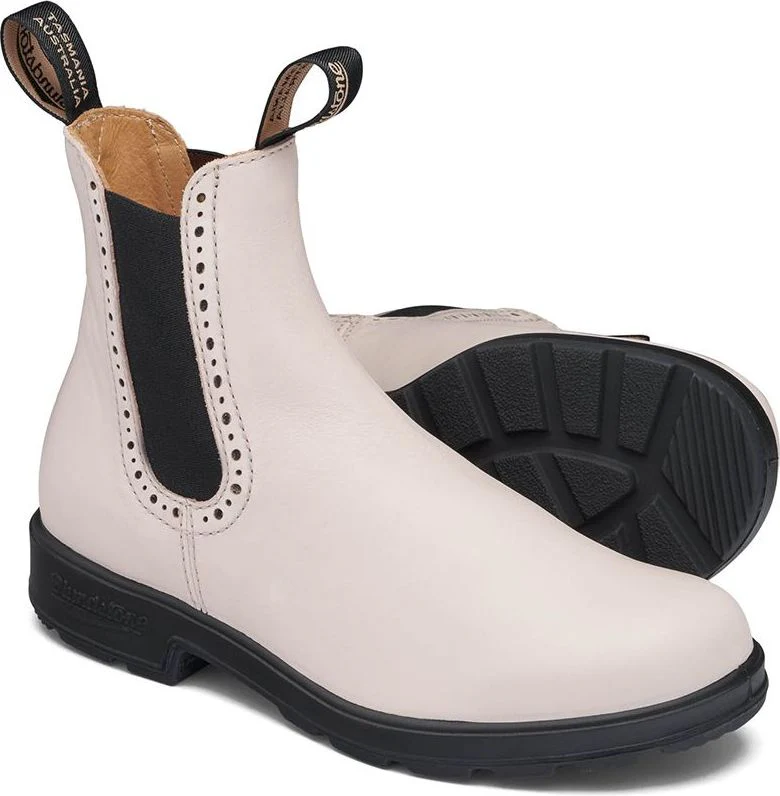 Blundstone 2156 - Women's Series Hi Top Pearl - Image 3