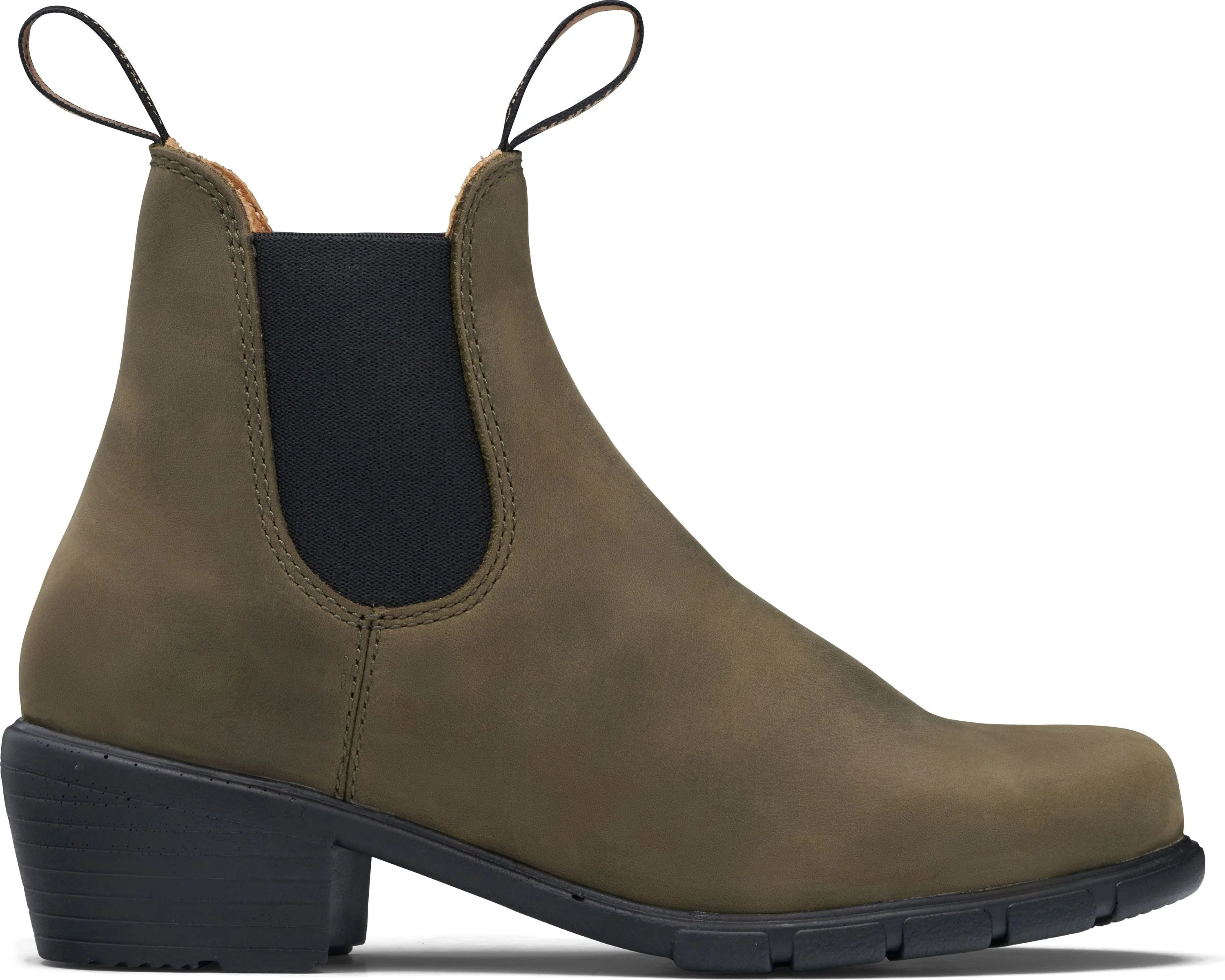 Blundstone 2170 - Women's Series Heel Olive - Image 2