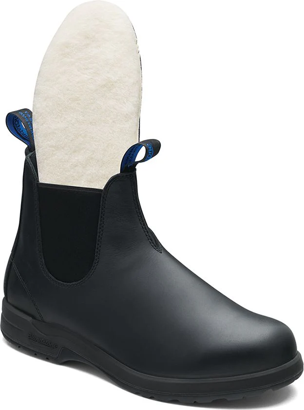 Blundstone 2241 - Winter Thermal All Terrain Black - Image 2