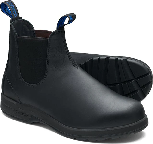 Blundstone 2241 - Winter Thermal All Terrain Black - Image 4