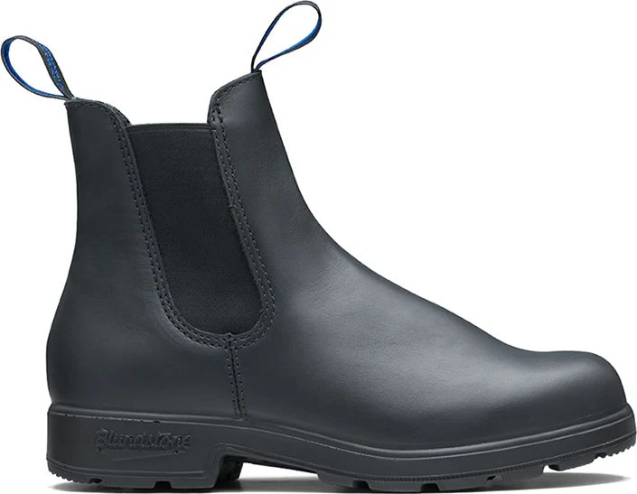 2274 Winter Thermal Original Womens Hi Top Black - Image 3