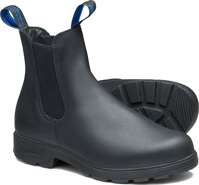 2274 Winter Thermal Original Womens Hi Top Black - Image 6