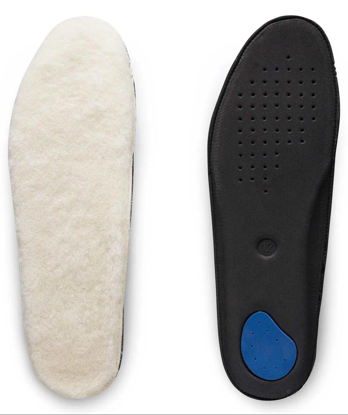 Blundstone Sheepskin Insole - Image 3