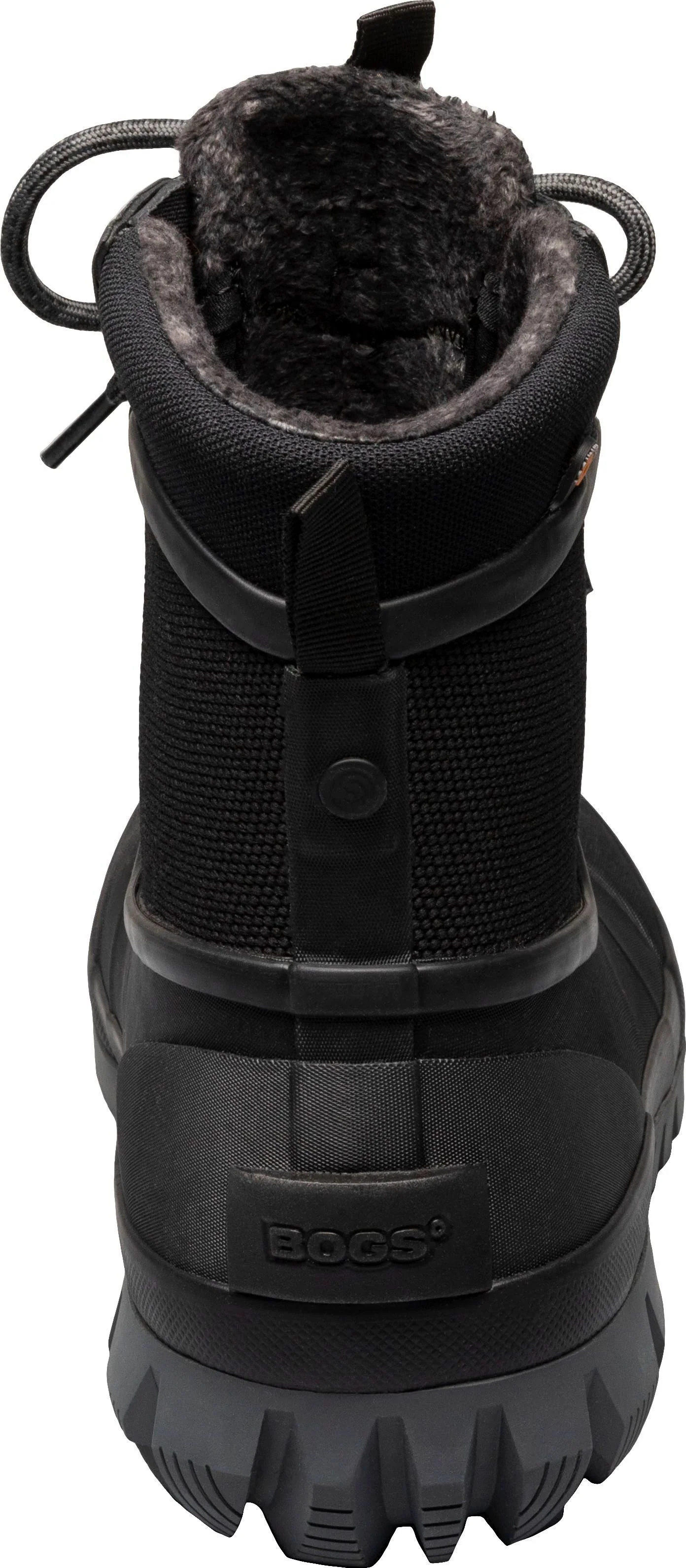 Arcata Urban Lace Black - Image 4