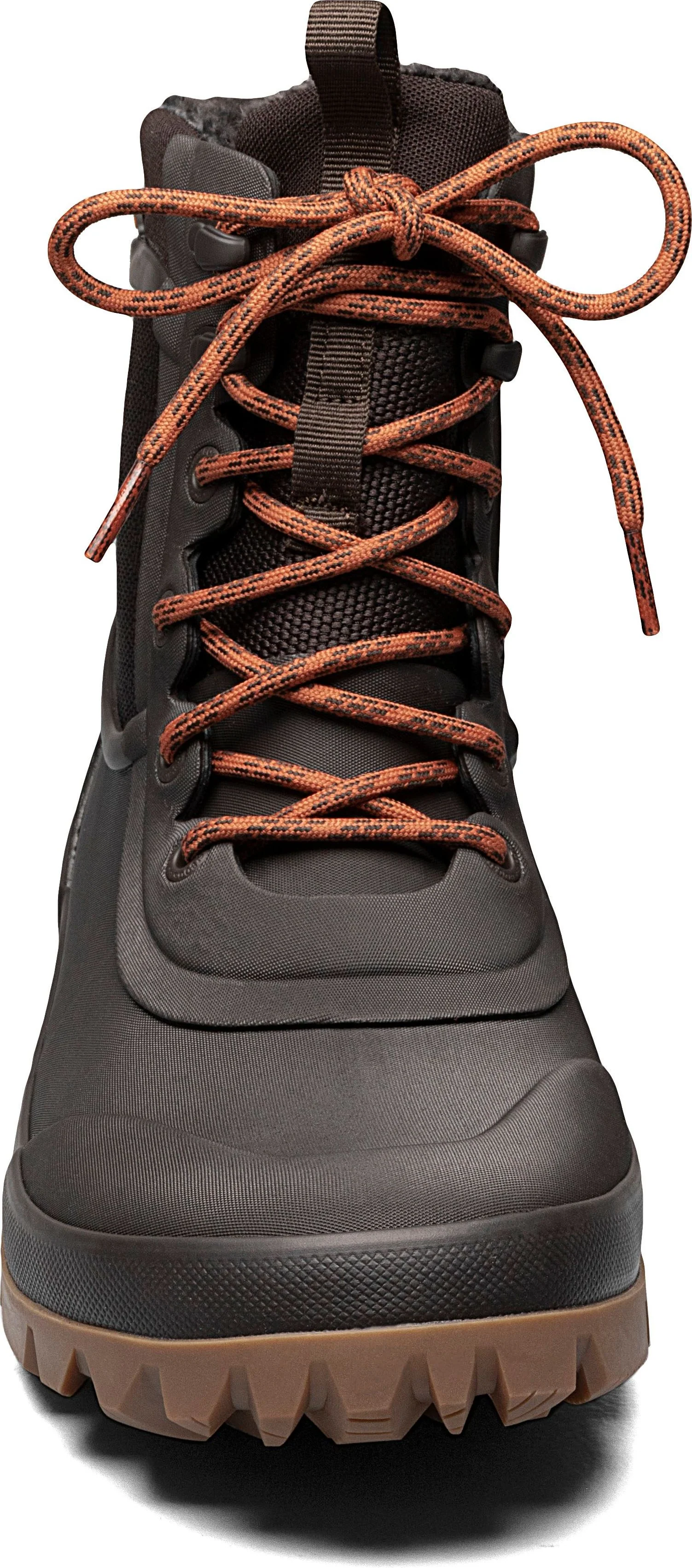 Arcata Urban Lace Brown - Image 3