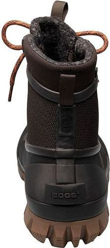 Arcata Urban Lace Brown - Image 4