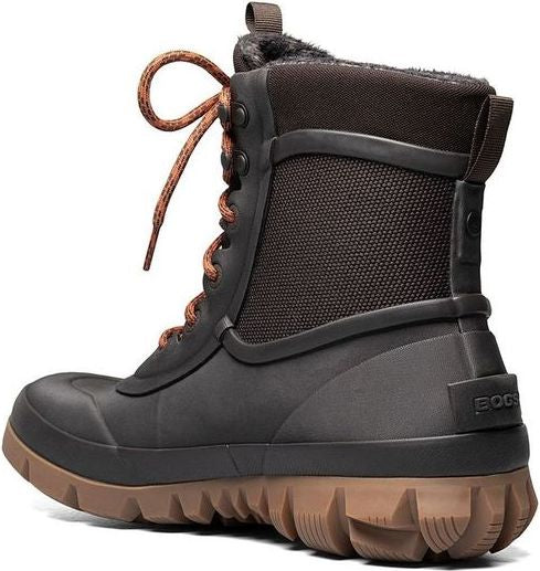 Arcata Urban Lace Brown - Image 5