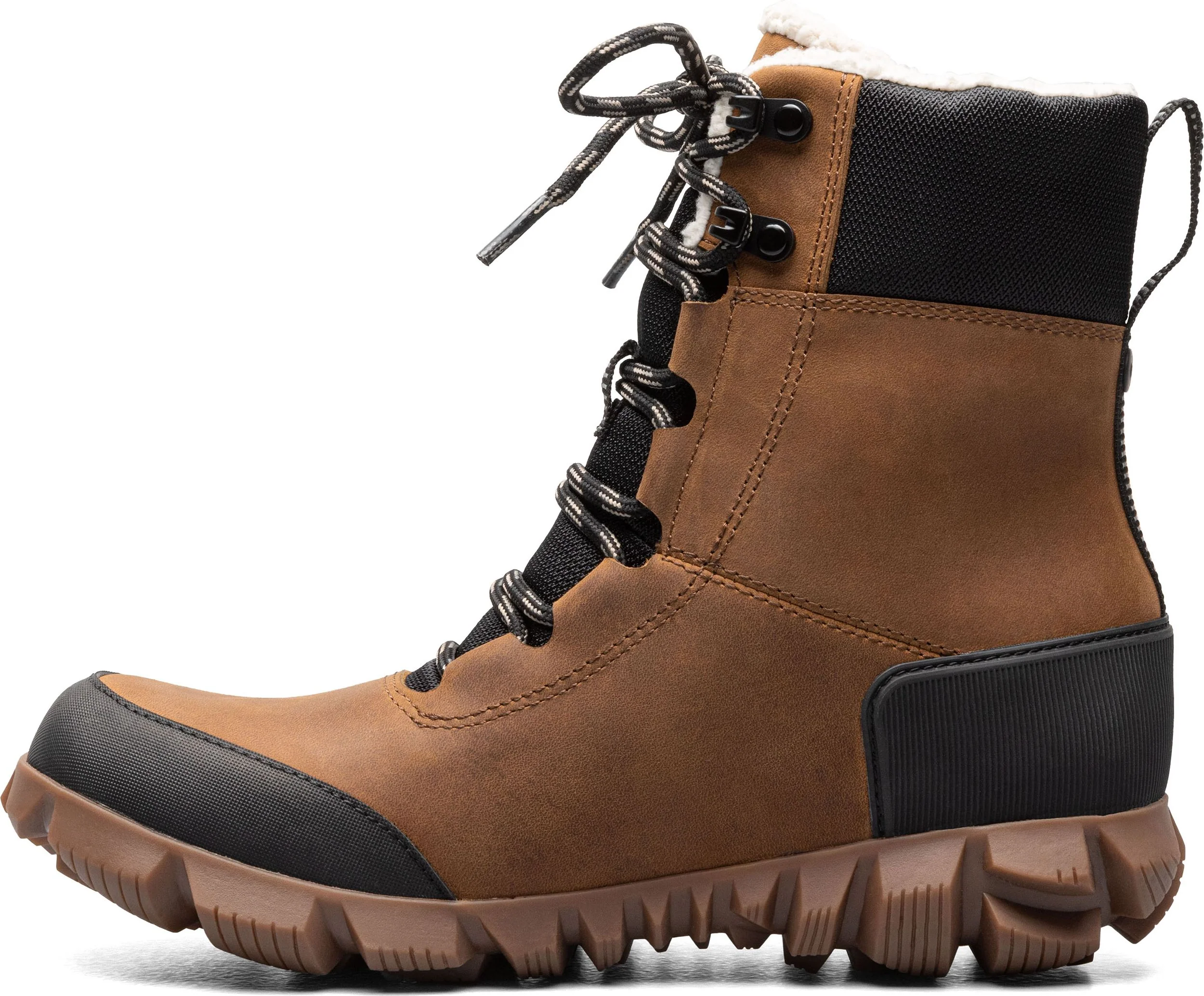Arcata Urban Leather Tall Carml - Image 3