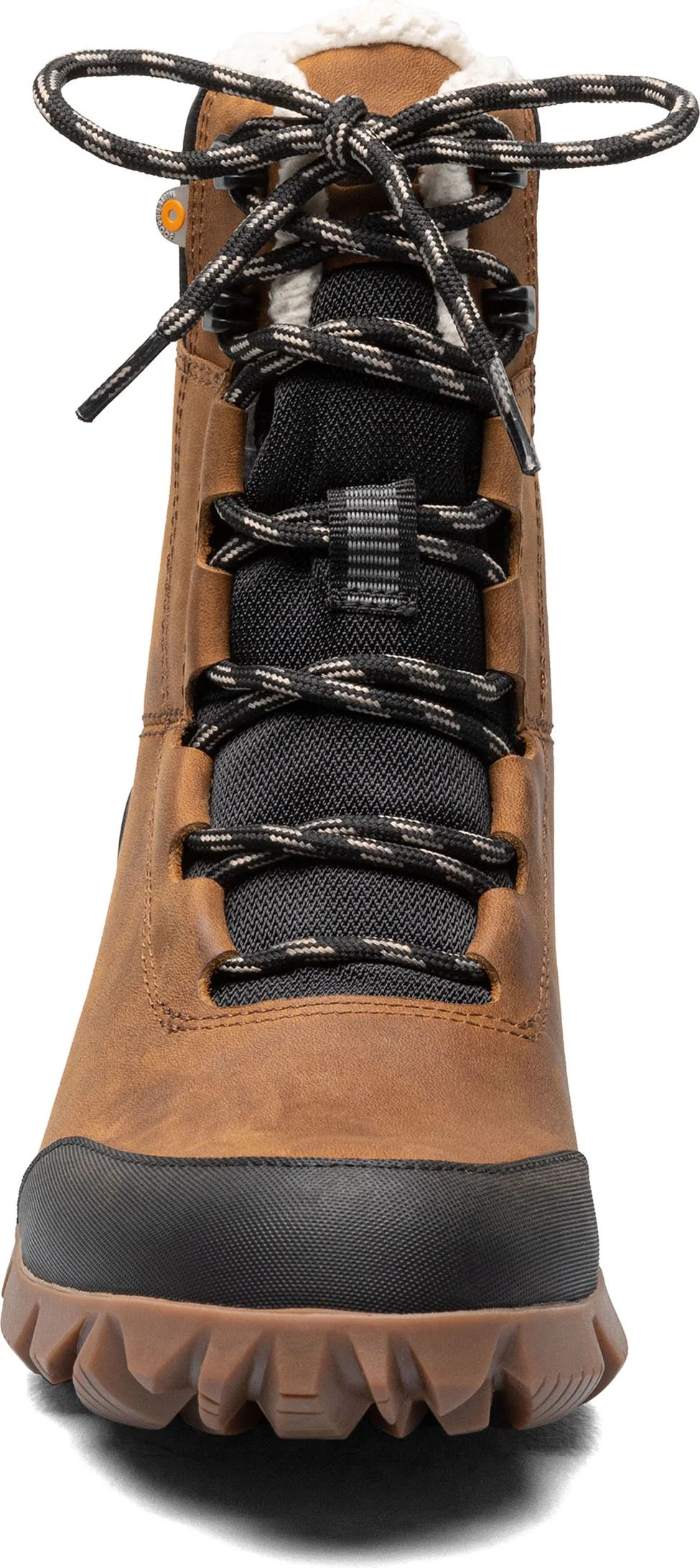 Arcata Urban Leather Tall Carml - Image 4