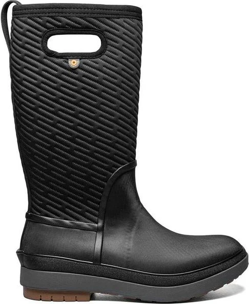 Crandall II Tall Black - Image 2