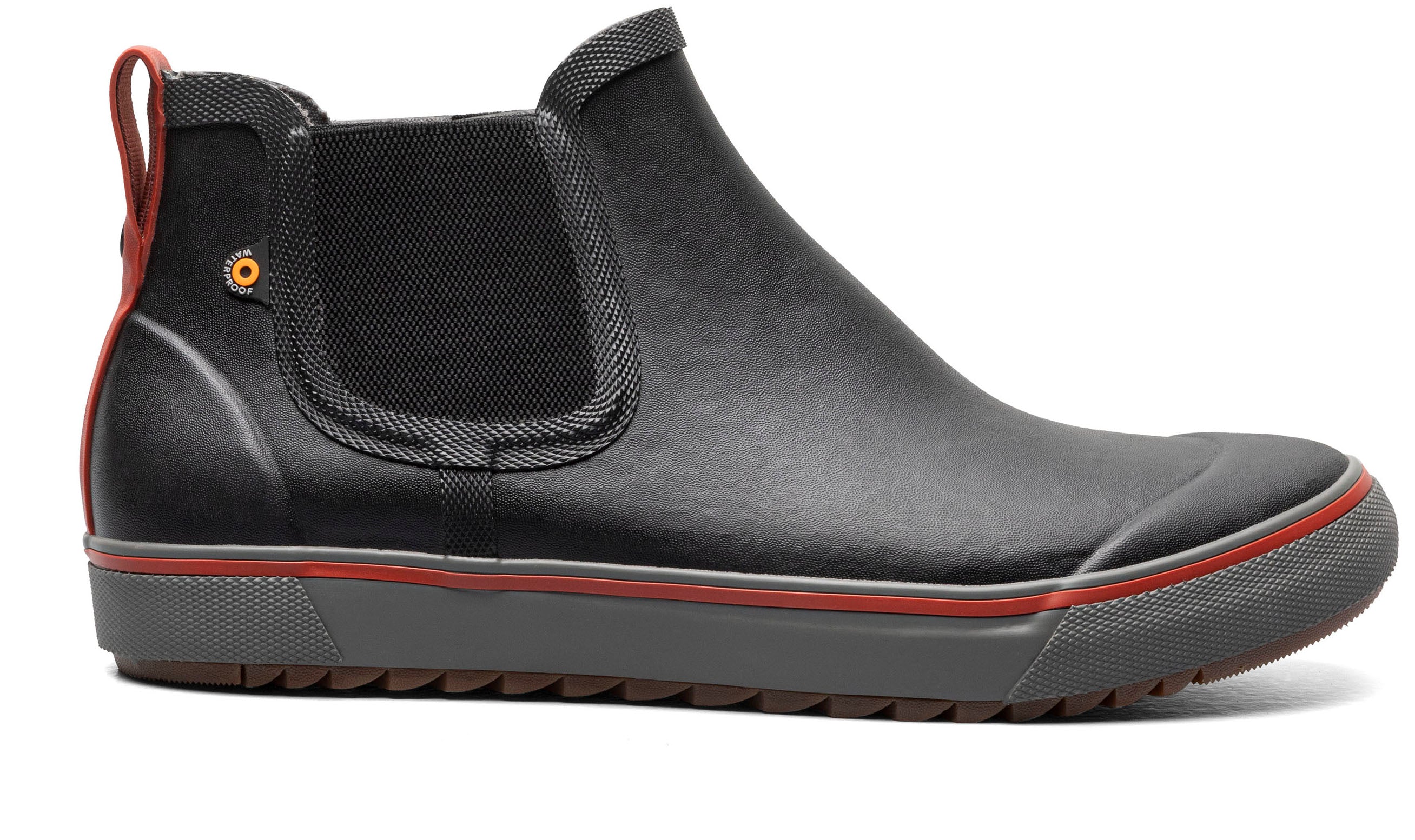 Kicker Rain Chelsea Black - Image 2