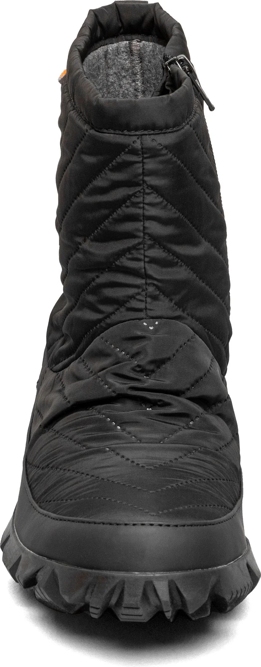 Snowcata Mid Black - Image 3