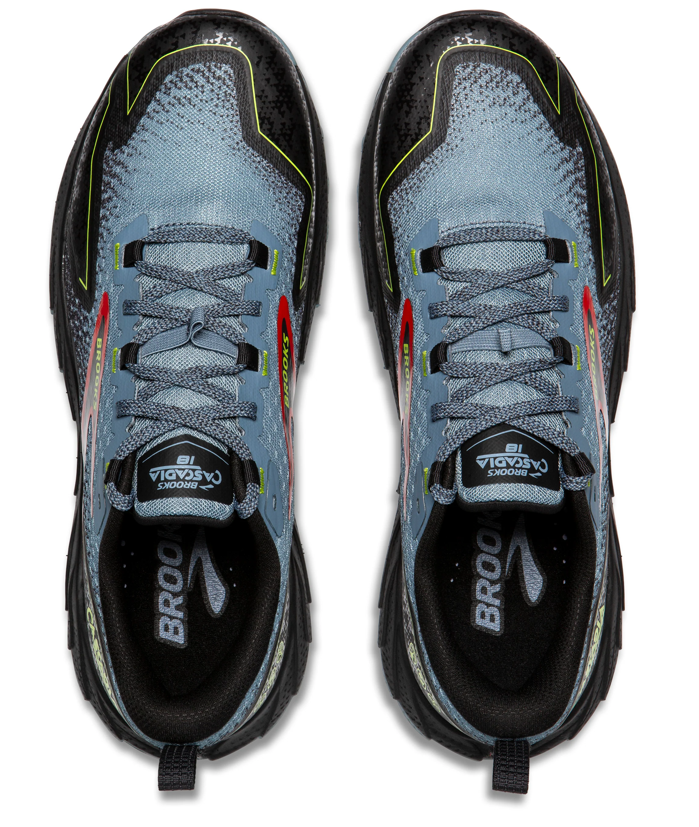 Cascadia 18 Citadel Med Width - Image 4