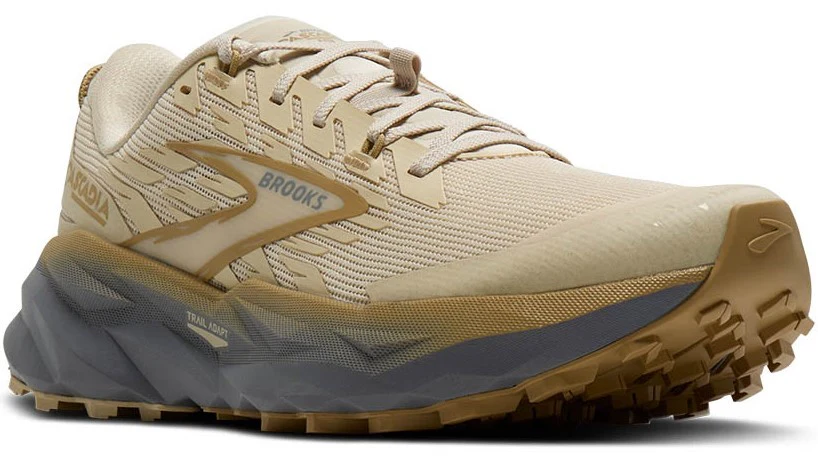 Cascadia 19 Tan