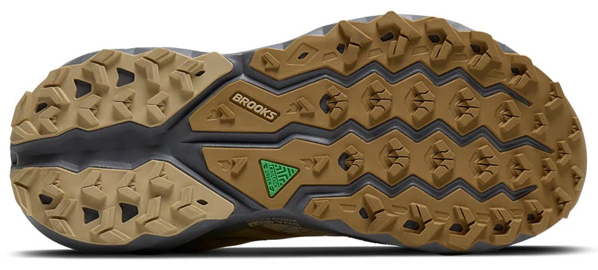 Cascadia 19 Tan - Image 4
