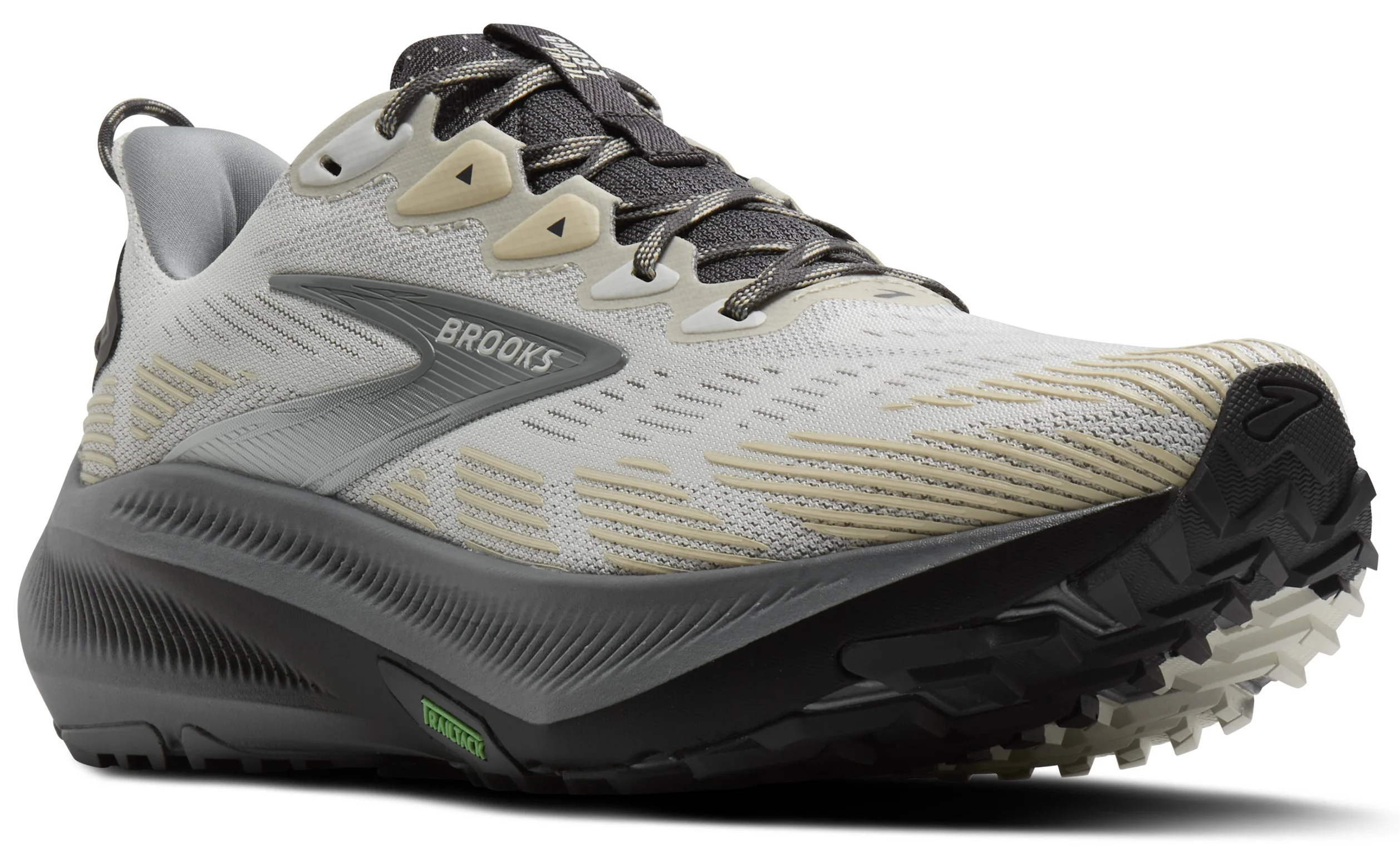 Ghost Trail Grey